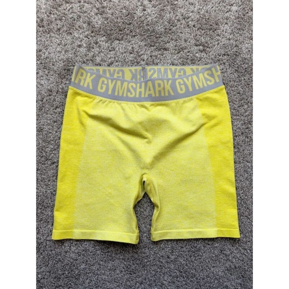 Gymshark Size Large Flex Shorts